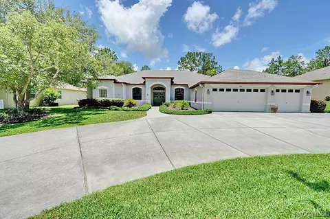 115 Oak Village Blvd, Homosassa, FL 34446