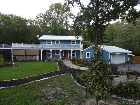 12847 N River Garden Dr #294, Dunnellon, FL 34433