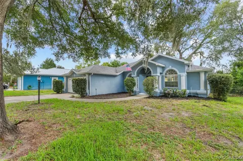 2052 W Shining Dawn Ln, Lecanto, FL 34461
