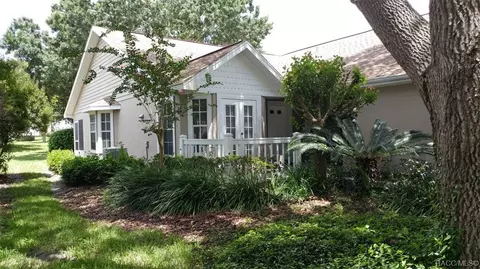 1598 N Foxboro Loop, Crystal River, FL 34429