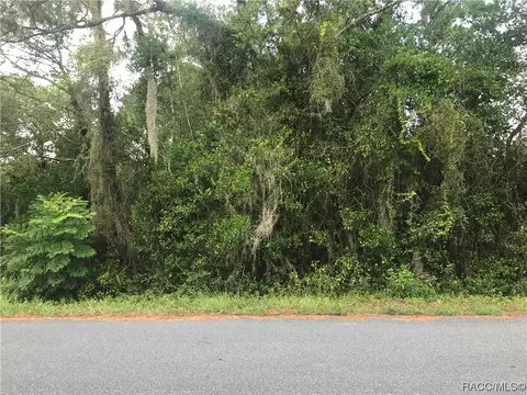 808 Llyle Ave N, Crystal River, FL 34429