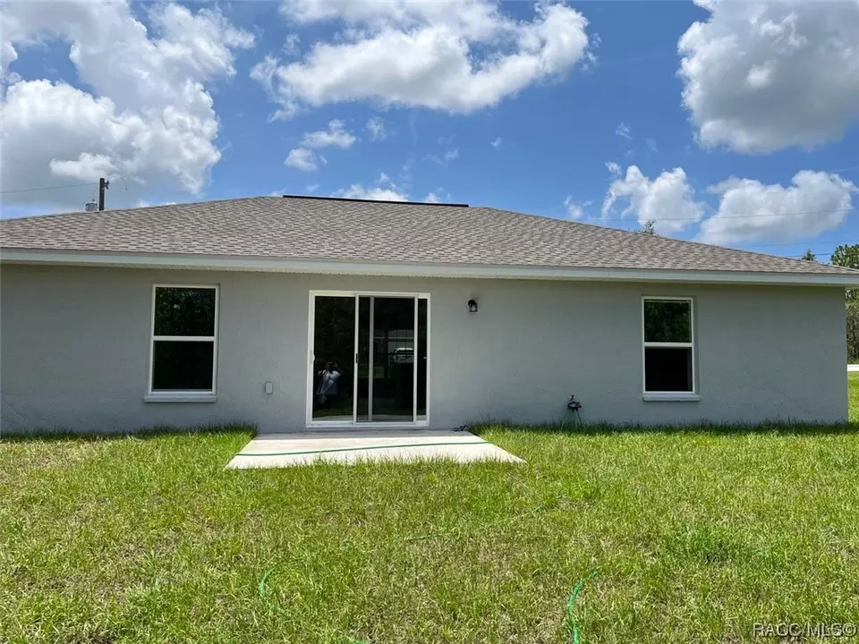 2495 W Chamberlain St, Citrus Springs, FL 34434 photo 4