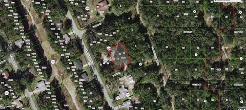 3795 E Fin Ct, Inverness, FL 34453