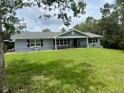 5790 S Ashley Ter, Inverness, FL 34452