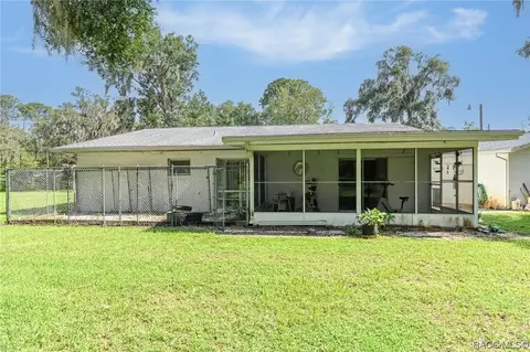 4785 E Dartmouth Ln, Hernando, FL 34442 photo 8