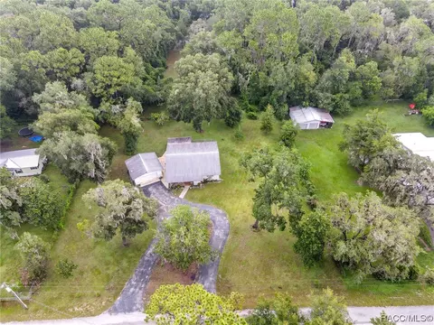 4785 E Dartmouth Ln, Hernando, FL 34442 photo 2