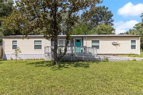 3404 NE 52nd Ct, Silver Springs, FL 34488