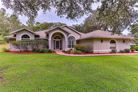 3984 N Baywood Dr, Hernando, FL 34442