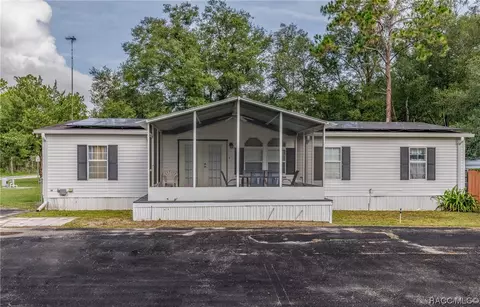 4871 E Trail 10, Inverness, FL 34452