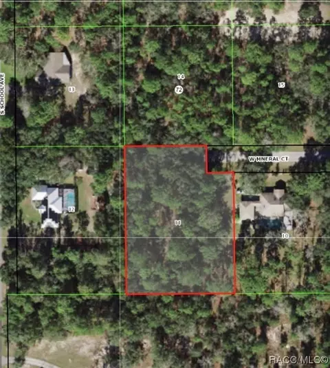 1426 W Mineral Ct, Hernando, FL 34442 photo 2