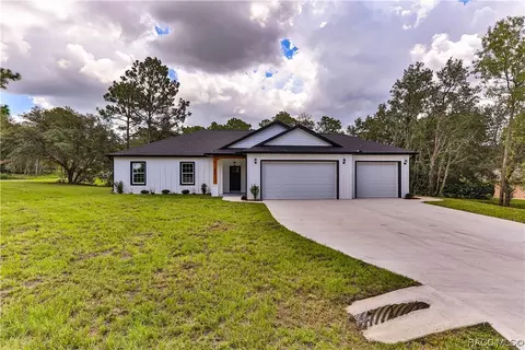 1898 E Monopoly Loop, Inverness, FL 34453 photo 2