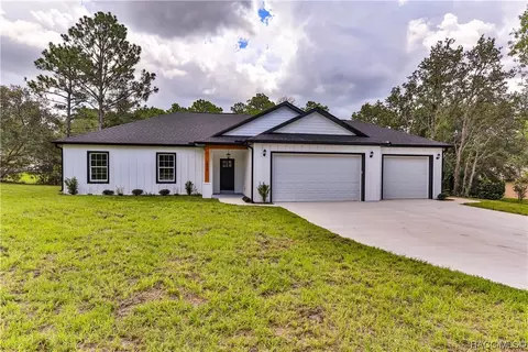 1898 E Monopoly Loop, Inverness, FL 34453