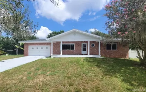 5095 E Lambert Ln, Inverness, FL 34452