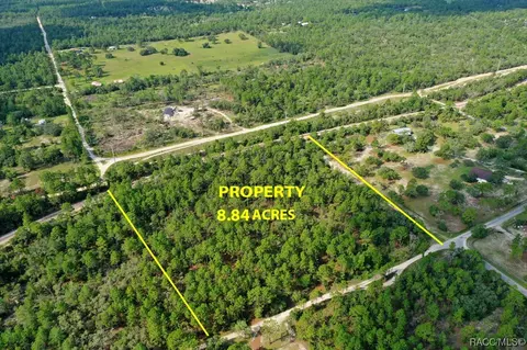 5062 W Cedar Hill St, Dunnellon, FL 34433