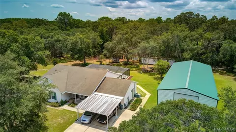 3040 W Glen St, Lecanto, FL 34461