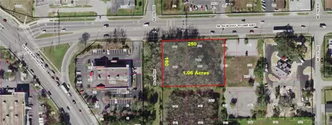 00 W Gulf To Lake Hwy, Crystal River, FL 34429