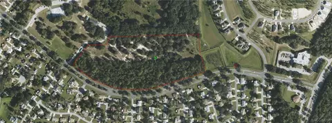 863 W Roosevelt Blvd, Beverly Hills, FL 34465