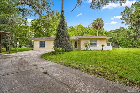 620 S Marlene Pt, Inverness, FL 34450