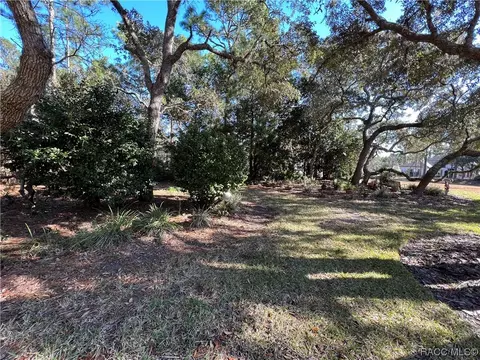 186 Pine St, Homosassa, FL 34446