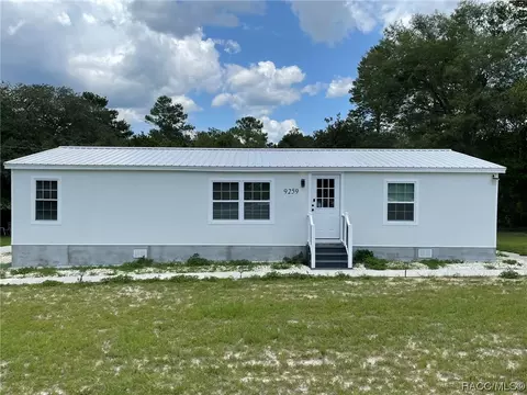 9259 S Breen Ter, Homosassa, FL 34446