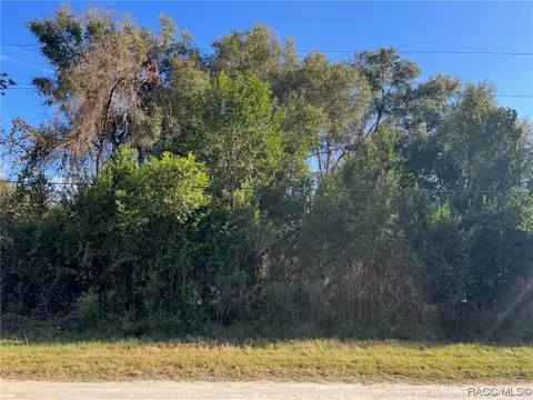 8704 E Aberdeen Pl, Inverness, FL 34450