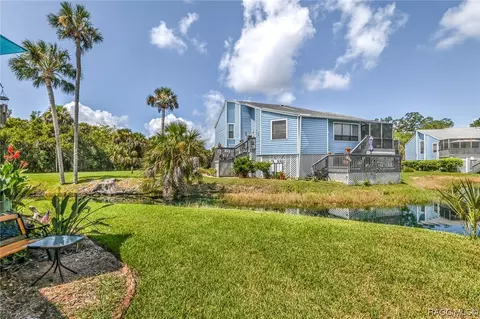 2927 N Rivers Edge Blvd, Crystal River, FL 34429