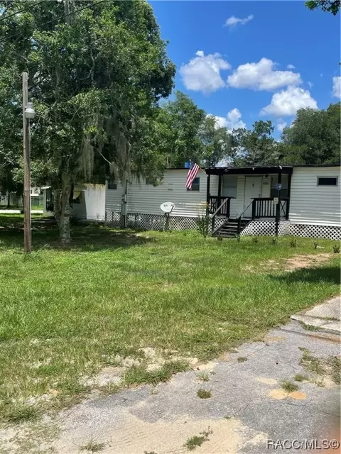 4515 N Custer Ter, Hernando, FL 34442 photo 1