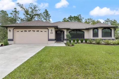 3141 N Tyrone Ave, Hernando, FL 34442