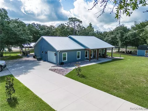 10239 N Purplesage Ter, Crystal River, FL 34428