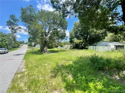 4475 N Custer Ter, Hernando, FL 34442