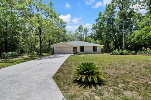 3222 E Griffin St, Inverness, FL 34453