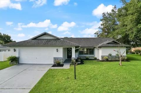 9080 E China Grove Ln, Inverness, FL 34450
