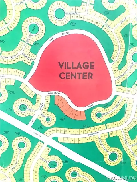 tbd Village Center Cir, Homosassa, FL 34446