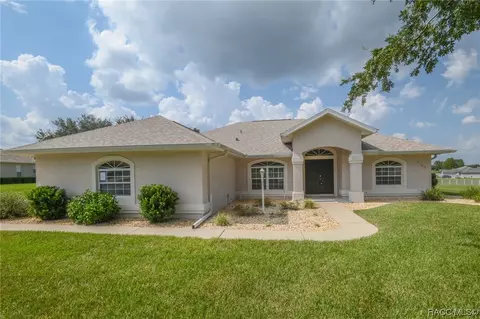 1140 E Whirl Away Cir, Inverness, FL 34453