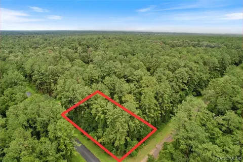 963 E Toledo Dr, Citrus Springs, FL 34434