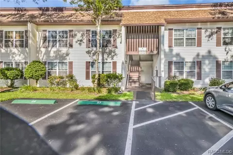 2400 Forest Drive 136 #136  8, Inverness, FL 34453