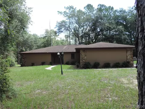 21095 SW 102nd Street Rd, Dunnellon, FL 34431