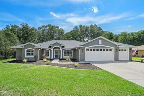 2401 S Olympic Hills Ter, Inverness, FL 34450