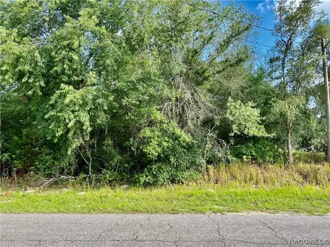 6636 N Bedstrow Blvd, Dunnellon, FL 34434