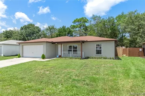 6557 W Robin Ln, Homosassa, FL 34448