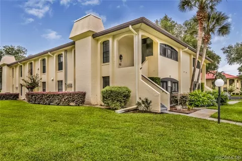 2350 Forest Dr, Inverness, FL 34453
