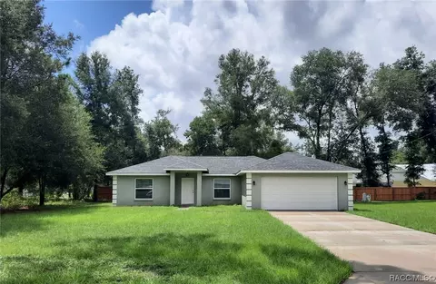 8504 E Hampton Point Rd, Inverness, FL 34450