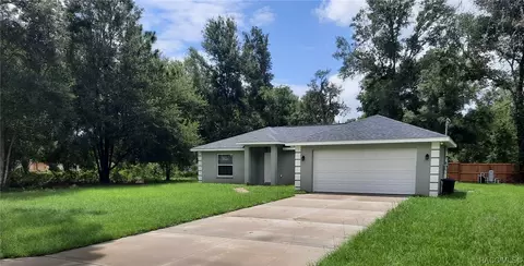 8504 E Hampton Point Rd, Inverness, FL 34450 photo 2