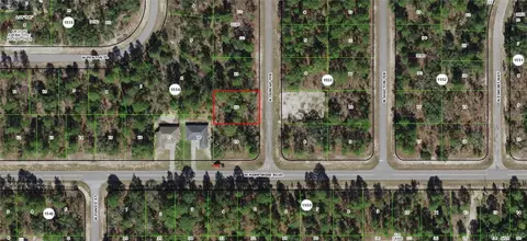 6464 N Dunlap Ter, Citrus Springs, FL 34433