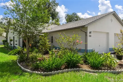 452 Landings Blvd, Inverness, FL 34450