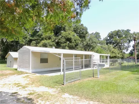 5300 SE 32nd Ct, Ocala, FL 34480