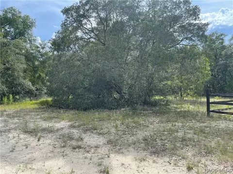 6446 N Bluebonnet Dr, Hernando, FL 34442 photo 4