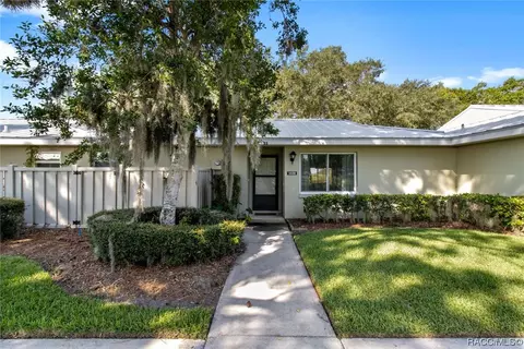 11538 W Bayshore Dr, Crystal River, FL 34429