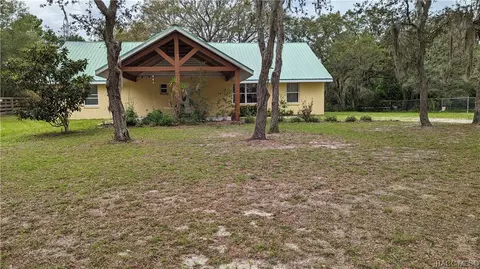 1542 N Wintergreeen Ter, Crystal River, FL 34429