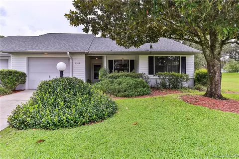 2323 N Sarasota Pt, Hernando, FL 34442